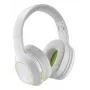 Hama Spirit Calypso III Headset draadloos hoofdband bellen/muziek Bluetooth groen, wit