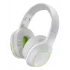 Hama Spirit Calypso III Headset draadloos hoofdband bellen/muziek Bluetooth groen, wit