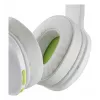 Hama Spirit Calypso III Headset draadloos hoofdband bellen/muziek Bluetooth groen, wit