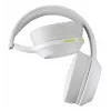 Hama Spirit Calypso III Headset draadloos hoofdband bellen/muziek Bluetooth groen, wit