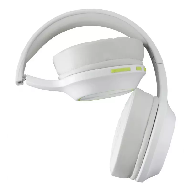 Hama Spirit Calypso III Headset draadloos hoofdband bellen/muziek Bluetooth groen, wit