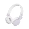 Hama Freedom Lit III Headset draadloos hoofdband bellen/muziek USB Type-C Bluetooth paars, wit