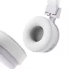 Hama Freedom Lit III Headset draadloos hoofdband bellen/muziek USB Type-C Bluetooth paars, wit
