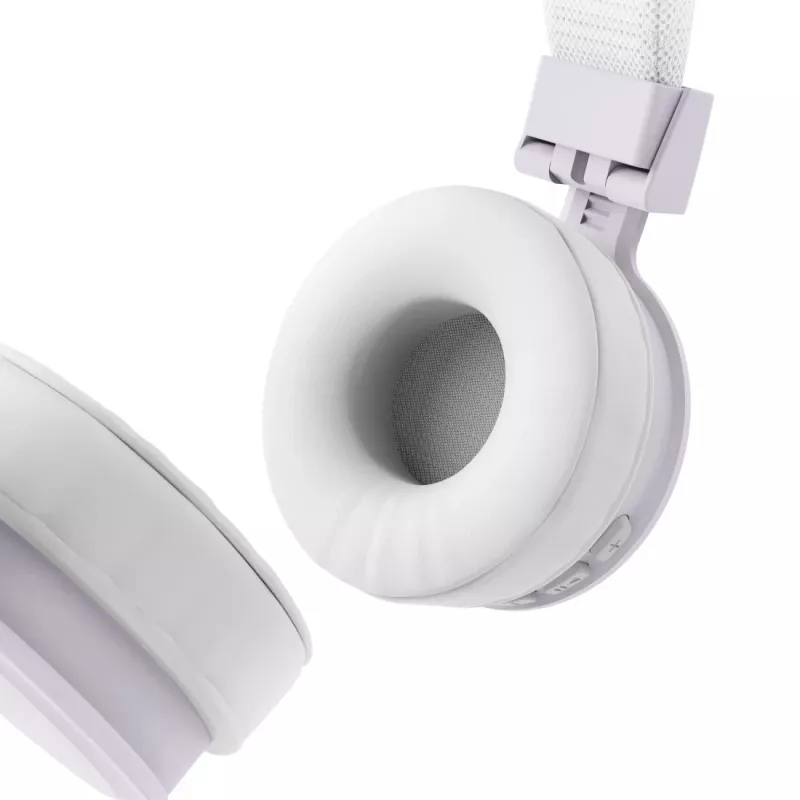 Hama Freedom Lit III Headset draadloos hoofdband bellen/muziek USB Type-C Bluetooth paars, wit
