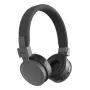 Hama Freedom Lit III Headset draadloos hoofdband bellen/muziek USB Type-C Bluetooth zwart