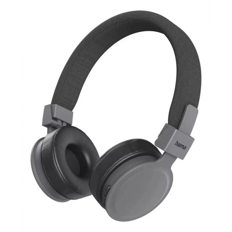 Hama Freedom Lit III Headset draadloos hoofdband bellen/muziek USB Type-C Bluetooth zwart