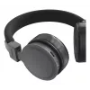 Hama Freedom Lit III Headset draadloos hoofdband bellen/muziek USB Type-C Bluetooth zwart