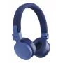 Koptelefoon Hama Freedom Lit II blauw 221767 HAMA