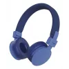 Koptelefoon Hama Freedom Lit II blauw 221767 HAMA