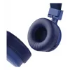 Koptelefoon Hama Freedom Lit II blauw 221767 HAMA