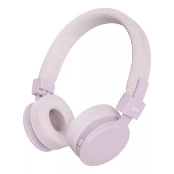 Hama Freedom Lit III Headset draadloos hoofdband bellen/muziek USB Type-C Bluetooth roze