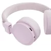 Hama Freedom Lit III Headset draadloos hoofdband bellen/muziek USB Type-C Bluetooth roze
