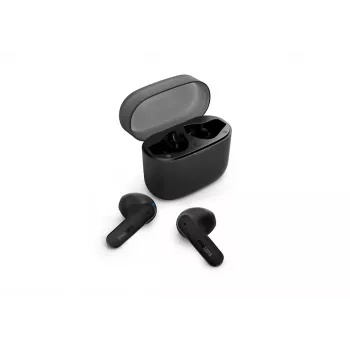 Philips TAT2139BK/00 Koptelefoon/Headset draadloos in-ear bellen/muziek Bluetooth zwart