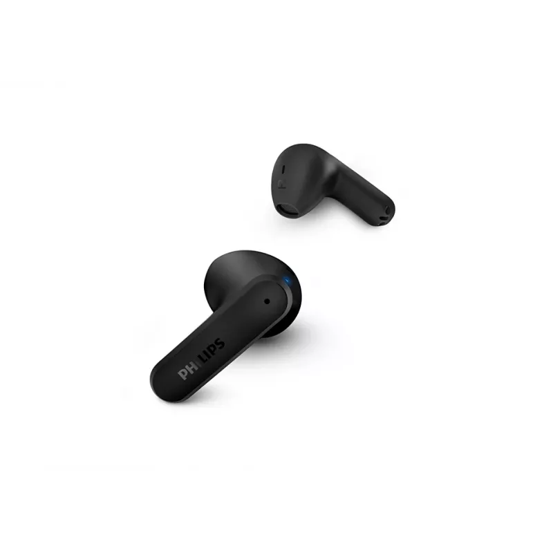 Philips TAT2139BK/00 Koptelefoon/Headset draadloos in-ear bellen/muziek Bluetooth zwart
