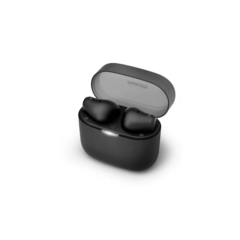 Philips TAT2139BK/00 Koptelefoon/Headset draadloos in-ear bellen/muziek Bluetooth zwart
