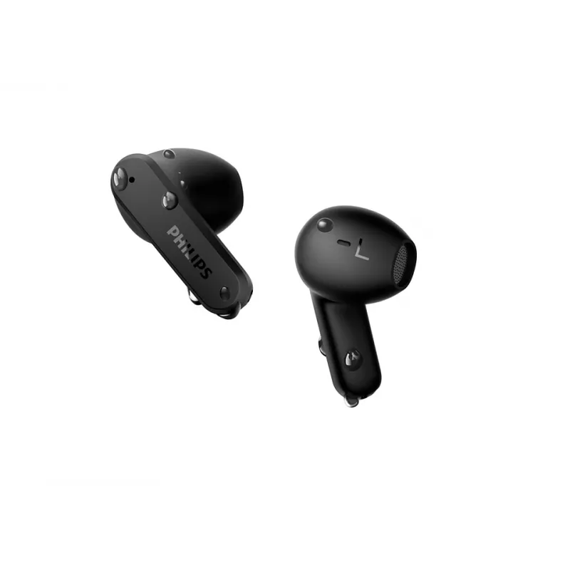 Philips TAT2139BK/00 Koptelefoon/Headset draadloos in-ear bellen/muziek Bluetooth zwart
