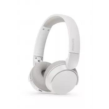 Philips TAH3209WT/00 Koptelefoon/Headset draadloos in-ear hoofdband bellen/muziek Bluetooth wit