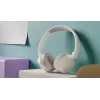 Philips TAH3209WT/00 Koptelefoon/Headset draadloos in-ear hoofdband bellen/muziek Bluetooth wit