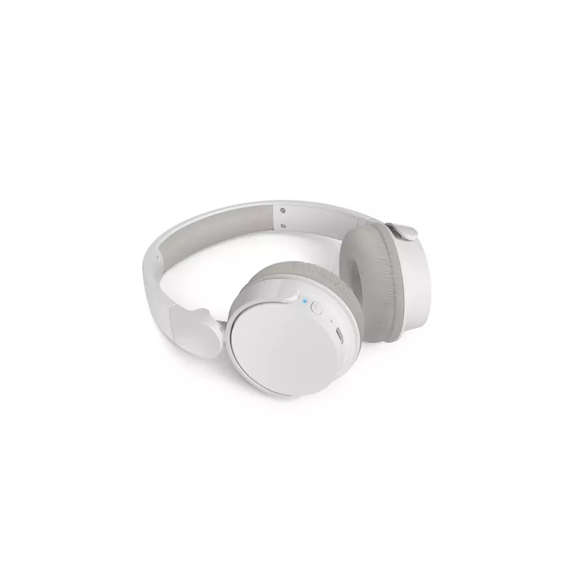 Philips TAH3209WT/00 Koptelefoon/Headset draadloos in-ear hoofdband bellen/muziek Bluetooth wit
