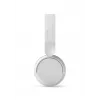 Philips TAH3209WT/00 Koptelefoon/Headset draadloos in-ear hoofdband bellen/muziek Bluetooth wit