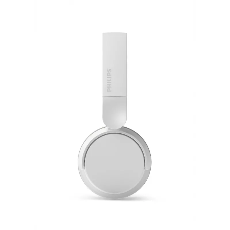 Philips TAH3209WT/00 Koptelefoon/Headset draadloos in-ear hoofdband bellen/muziek Bluetooth wit