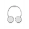 Philips TAH3209WT/00 Koptelefoon/Headset draadloos in-ear hoofdband bellen/muziek Bluetooth wit