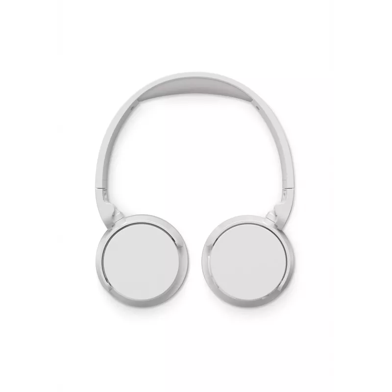 Philips TAH3209WT/00 Koptelefoon/Headset draadloos in-ear hoofdband bellen/muziek Bluetooth wit