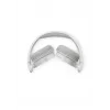 Philips TAH3209WT/00 Koptelefoon/Headset draadloos in-ear hoofdband bellen/muziek Bluetooth wit