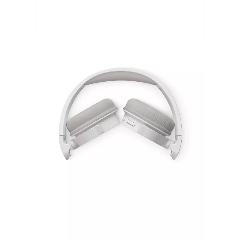 Philips TAH3209WT/00 Koptelefoon/Headset draadloos in-ear hoofdband bellen/muziek Bluetooth wit