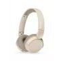 Philips TAH3209BG/00 Koptelefoon/Headset draadloos hoofdband bellen/muziek Bluetooth beige