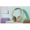 Philips TAH3209BG/00 Koptelefoon/Headset draadloos hoofdband bellen/muziek Bluetooth beige