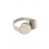Philips TAH3209BG/00 Koptelefoon/Headset draadloos hoofdband bellen/muziek Bluetooth beige