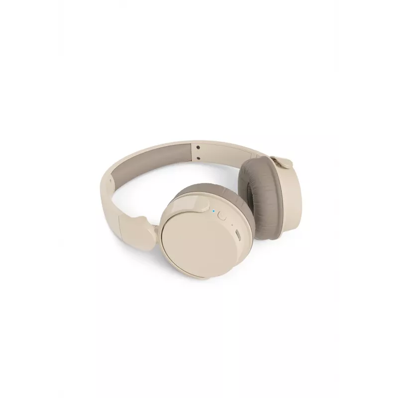 Philips TAH3209BG/00 Koptelefoon/Headset draadloos hoofdband bellen/muziek Bluetooth beige