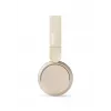 Philips TAH3209BG/00 Koptelefoon/Headset draadloos hoofdband bellen/muziek Bluetooth beige