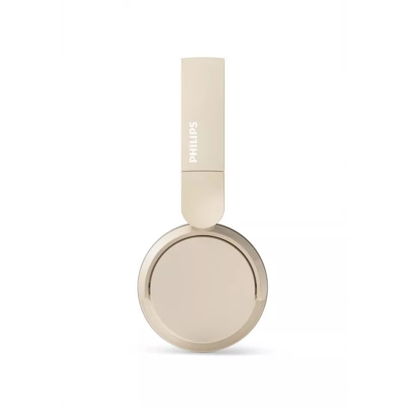 Philips TAH3209BG/00 Koptelefoon/Headset draadloos hoofdband bellen/muziek Bluetooth beige