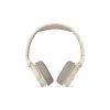 Philips TAH3209BG/00 Koptelefoon/Headset draadloos hoofdband bellen/muziek Bluetooth beige
