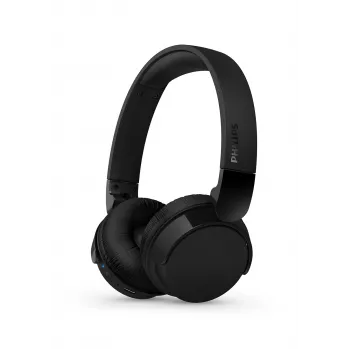 Philips 4000-serie TAH4209BK/00 Koptelefoon/Headset draadloos hoofdband bellen/muziek Bluetooth zwart