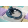 Philips 4000-serie TAH4209BL/00 Koptelefoon/Headset draadloos hoofdband bellen/muziek Bluetooth blauw