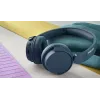Philips 4000-serie TAH4209BL/00 Koptelefoon/Headset draadloos hoofdband bellen/muziek Bluetooth blauw