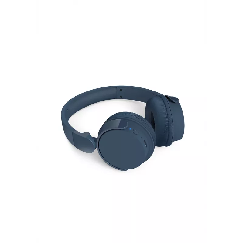 Philips 4000-serie TAH4209BL/00 Koptelefoon/Headset draadloos hoofdband bellen/muziek Bluetooth blauw