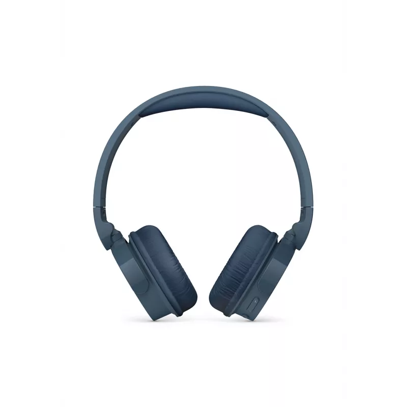 Philips 4000-serie TAH4209BL/00 Koptelefoon/Headset draadloos hoofdband bellen/muziek Bluetooth blauw