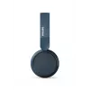 Philips 4000-serie TAH4209BL/00 Koptelefoon/Headset draadloos hoofdband bellen/muziek Bluetooth blauw