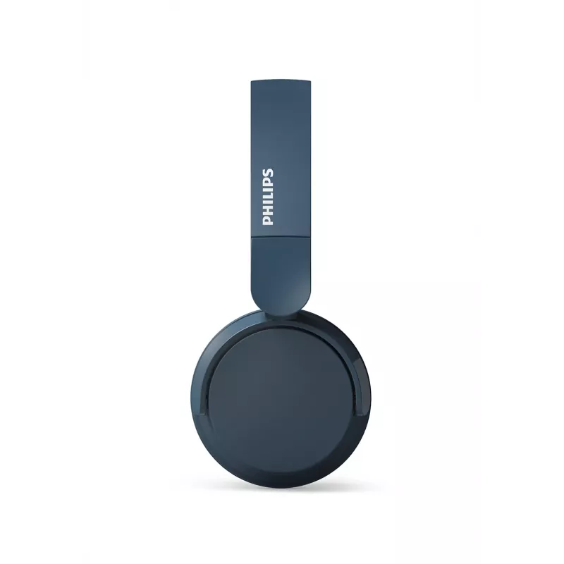 Philips 4000-serie TAH4209BL/00 Koptelefoon/Headset draadloos hoofdband bellen/muziek Bluetooth blauw