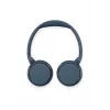 Philips 4000-serie TAH4209BL/00 Koptelefoon/Headset draadloos hoofdband bellen/muziek Bluetooth blauw