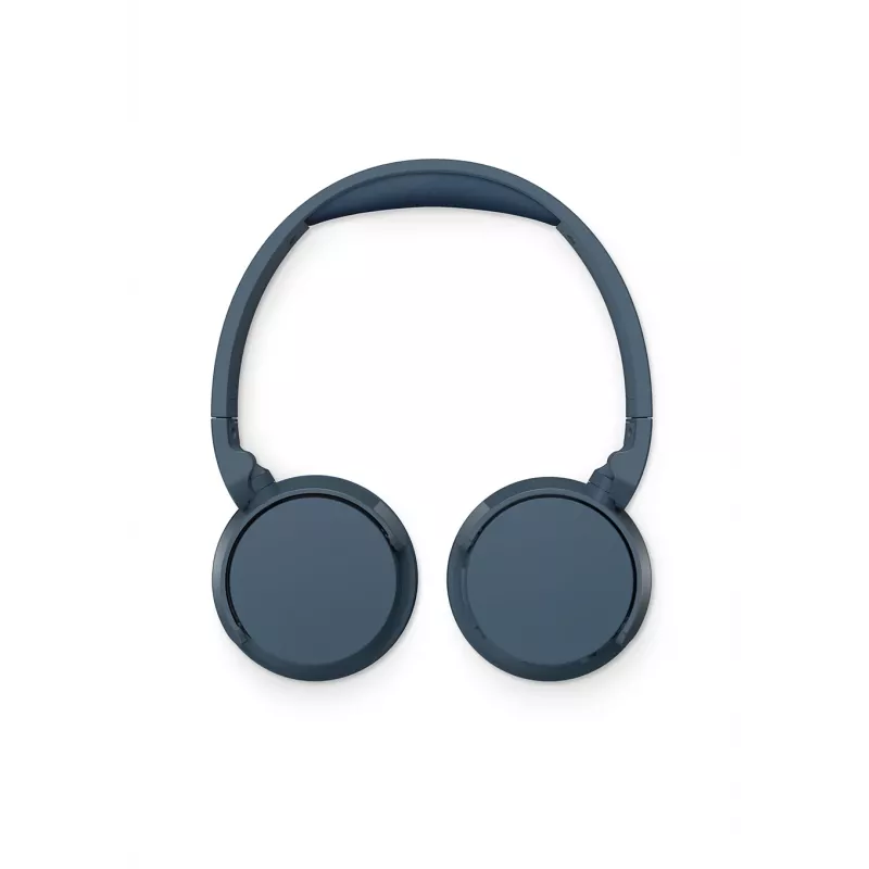 Philips 4000-serie TAH4209BL/00 Koptelefoon/Headset draadloos hoofdband bellen/muziek Bluetooth blauw