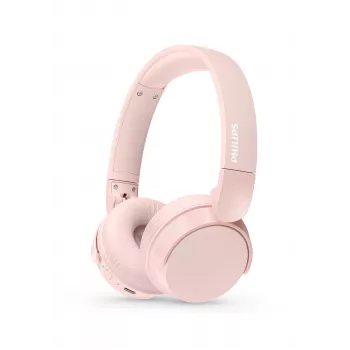 Philips 4000-serie TAH4209PK/00 Koptelefoon/Headset draadloos hoofdband bellen/muziek Bluetooth roze