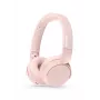 Philips 4000-serie TAH4209PK/00 Koptelefoon/Headset draadloos hoofdband bellen/muziek Bluetooth roze