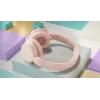 Philips 4000-serie TAH4209PK/00 Koptelefoon/Headset draadloos hoofdband bellen/muziek Bluetooth roze