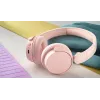 Philips 4000-serie TAH4209PK/00 Koptelefoon/Headset draadloos hoofdband bellen/muziek Bluetooth roze