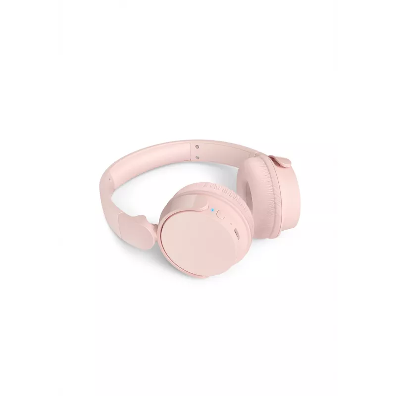 Philips 4000-serie TAH4209PK/00 Koptelefoon/Headset draadloos hoofdband bellen/muziek Bluetooth roze